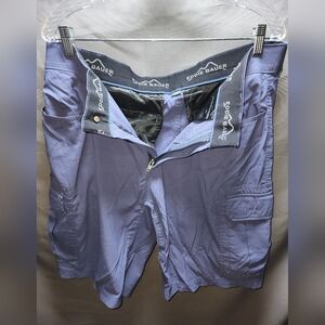 Eddie Bauer Cargo Shorts